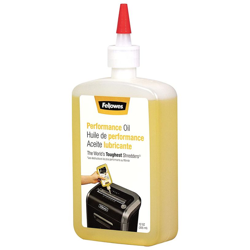 0077511352508-Fellowes - Huile lubrifiante pour destructeur de documents - 350 ml-P_79151237_1-0