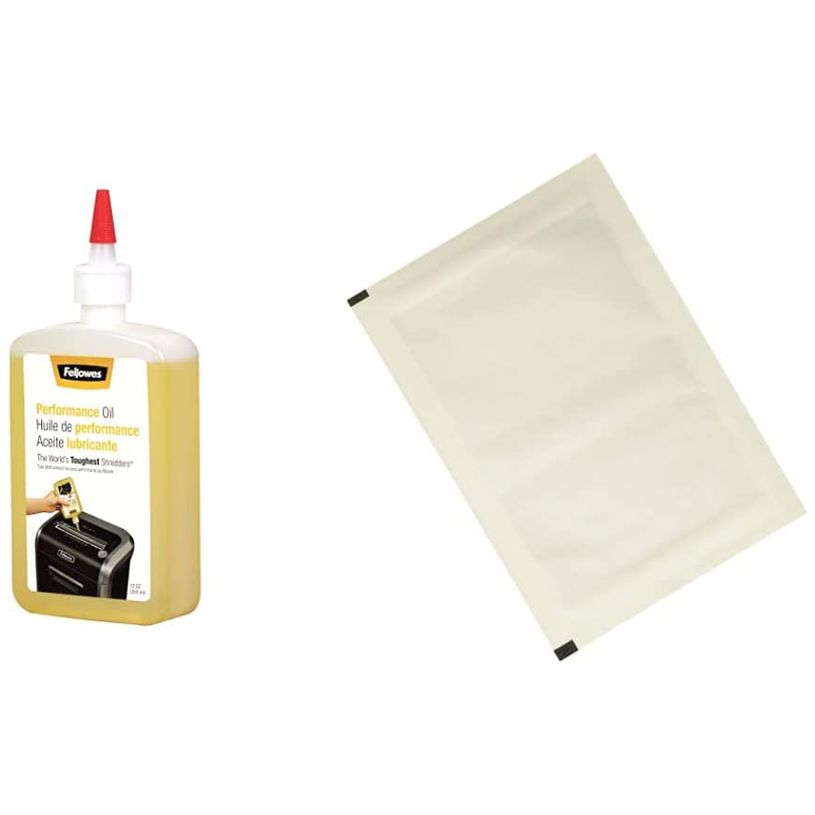 0077511352508-Fellowes - Huile lubrifiante pour destructeur de documents - 350 ml-P_79151237_2-1