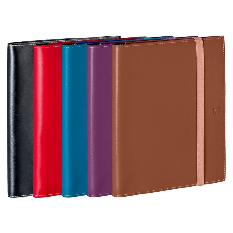 3147281793003-Agenda organiseur spiralé Oxford Voyage - 1 semaine sur 2 pages - 15 x 21 cm - disponible dans di-P_79151625_2-0