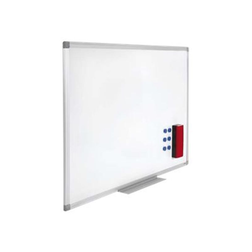 3219913654027-Juvénilia - Tableau blanc émaillé 120 x 240 cm - magnétique-P_79347932_1-0