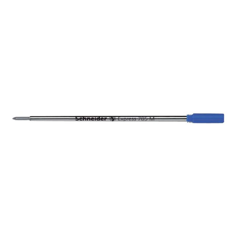 4004675010704-Schneider Express 785  - Recharge pour stylo à bille - bleu-P_79348881_1-0