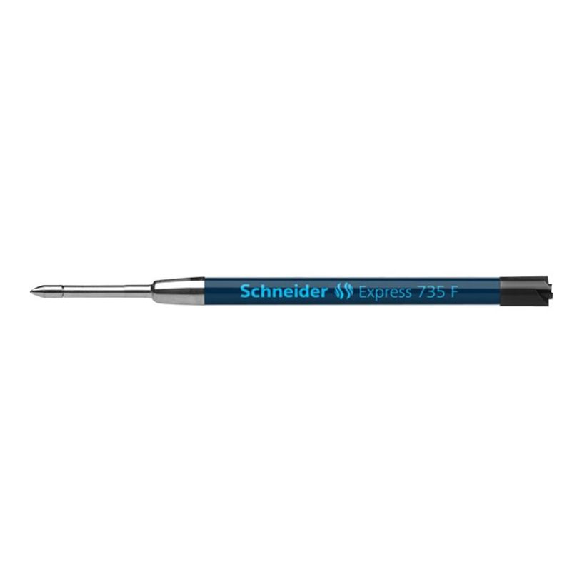 4004675073518-Schneider Express 735  - Recharge pour stylo à bille - noir - pointe fine-P_79348910_1-0