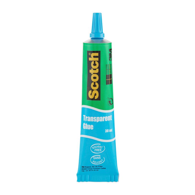 30019386-Scotch - Tube de colle - 30 ml - transparent-P_79352224_1-0