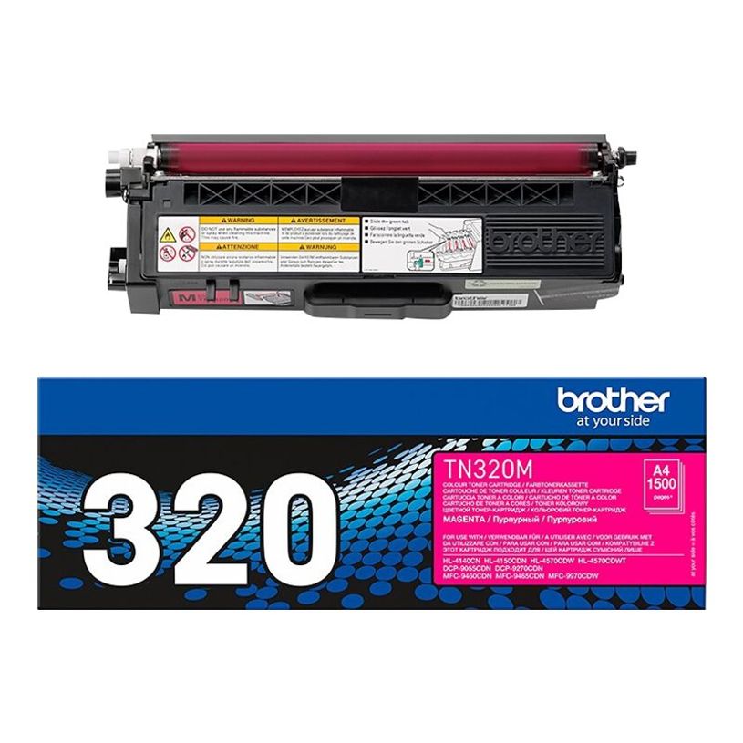 4977766679367-Brother TN320 - magenta - cartouche laser d'origine-P_79355202_7-4