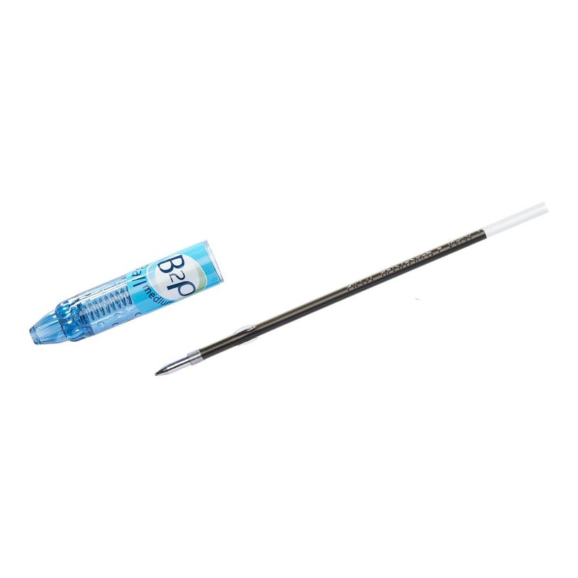 4902505402715-Pilot B2P Begreen - Stylo à bille - vert - 1 mm-P_79356249_4-3