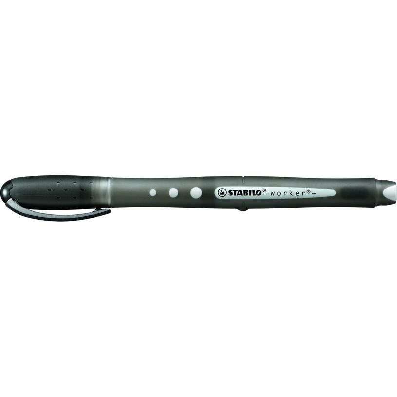 4006381415545-STABILO Worker Colorful - Roller - 0,5mm - noir-P_79356438_2-1