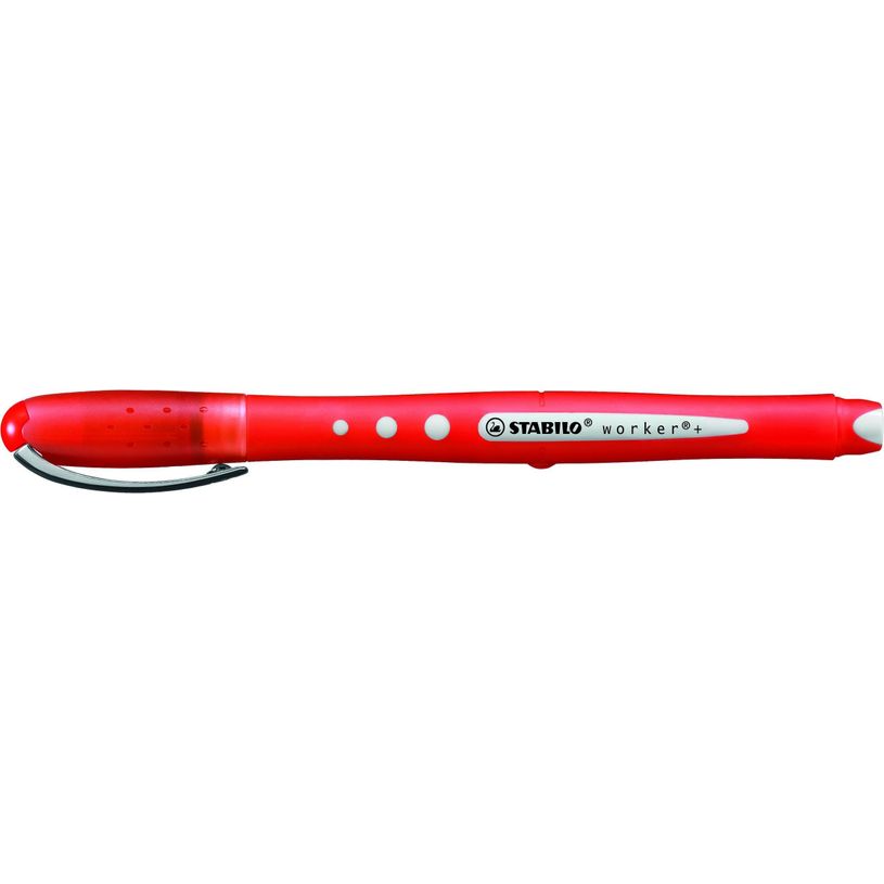 4006381415576-STABILO Worker Colorful - Roller - 0,5mm - rouge-P_79356439_2-1
