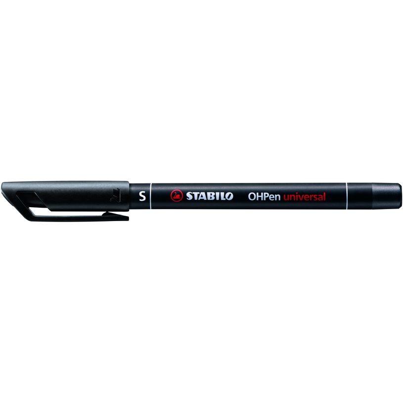 4006381119023-STABILO OHPEN - Marqueur permanent - pointe extra fine 0,4 mm - noir-P_79356465_2-1