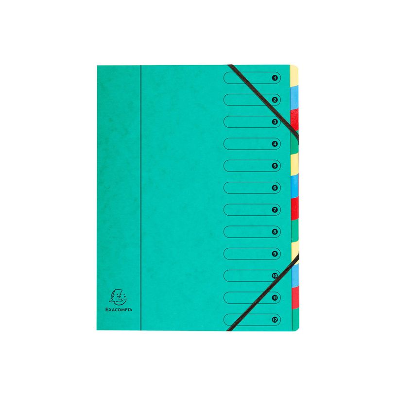 3130630052128-Exacompta Harmonika - Trieur 12 positions - disponible dans différentes couleurs-P_79359205_2-1