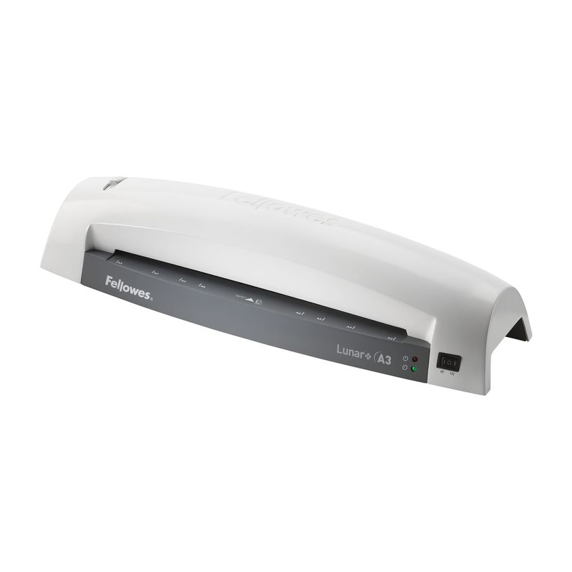 0043859624430-Fellowes Lunar A3 - Plastifieuse A3 - de 80 à 125 microns - anti-bourrage-P_79360856_1-0