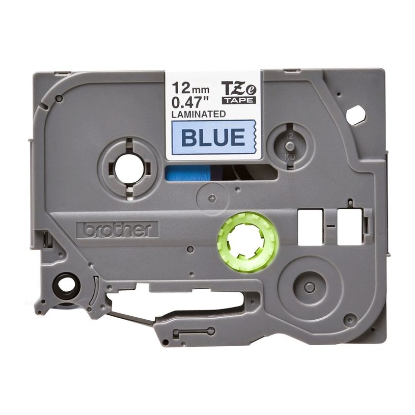 4977766686440-Brother TZe531 - Ruban d'étiquettes auto-adhésives - 1 rouleau (12 mm x 8 m) - fond bleu -P_79360929_6-4