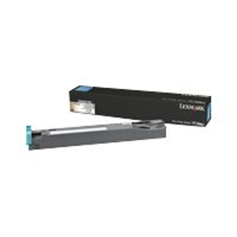 734646227780-Lexmark C950DE/X950D - collecteur de toner usagé original-P_79362174_2-1