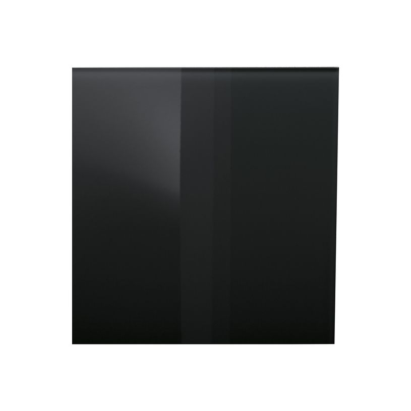 4004360887666-Sigel Artverum - Tableau magnétique en verre - 78 x 48 cm - noir-P_79362252_3-2