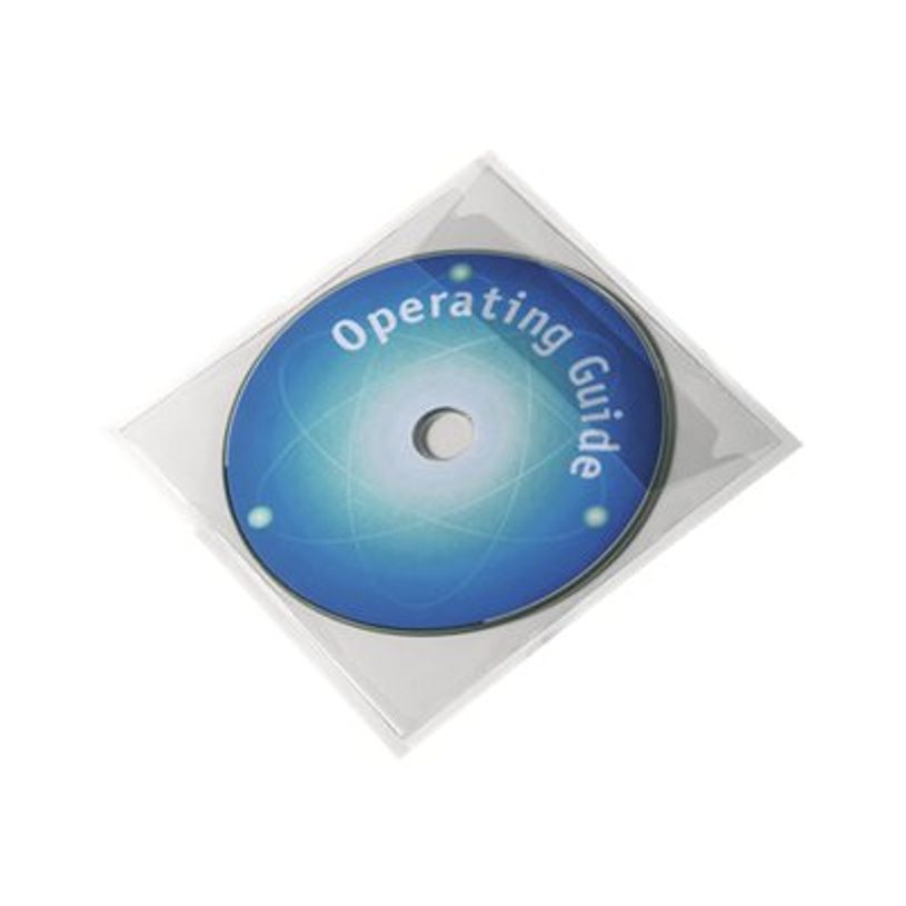 4005546803470-DURABLE POCKETFIX - 10 Enveloppes CD/DVD adhésives - transparent-P_79363357_2-1