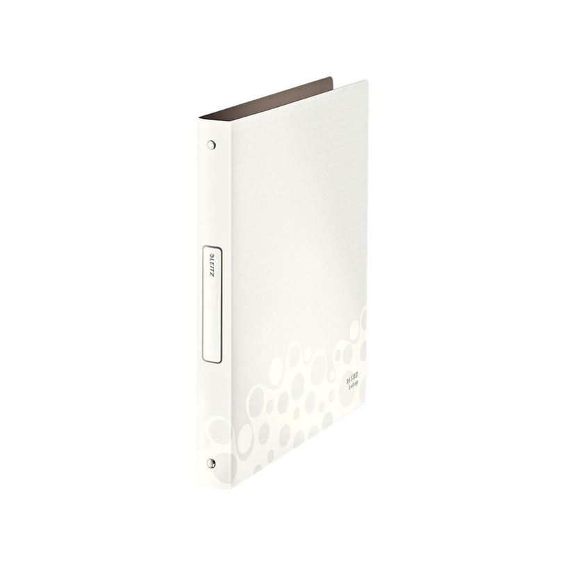 4002432106479-Leitz Bebop - Classeur à anneaux - Dos 32 mm - A4 - pour 190 feuilles - blanc-P_79367304_1-0