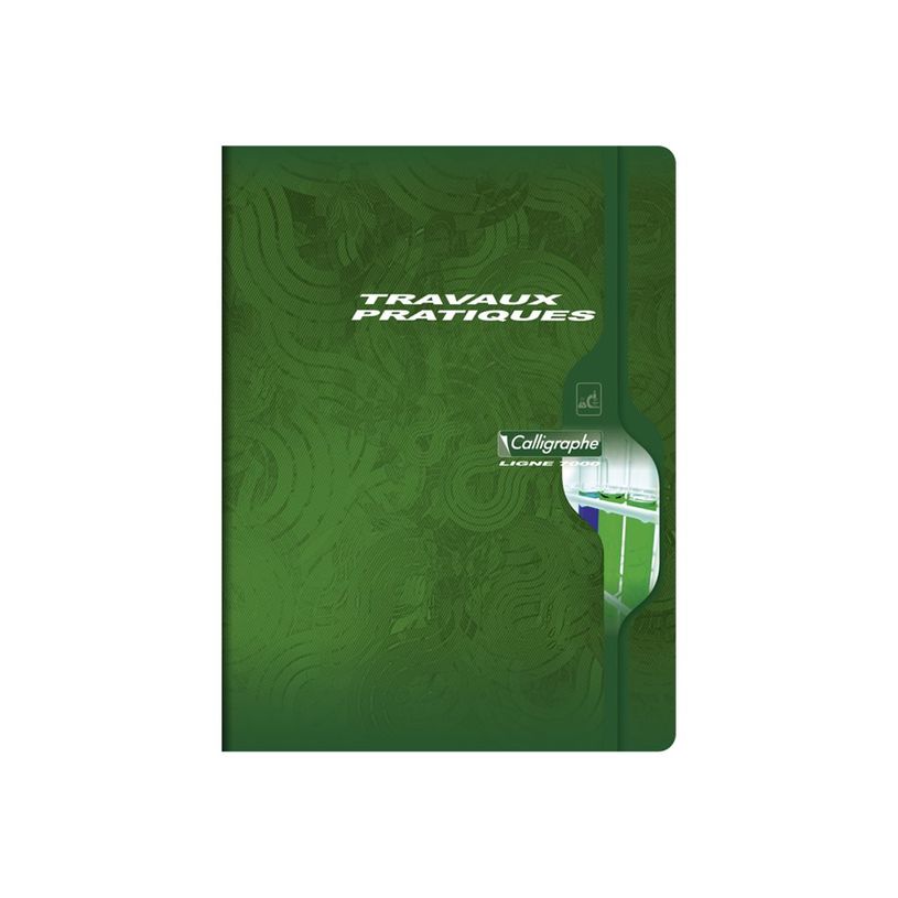 3210330076010-Calligraphe 7000 - Cahier de travaux pratique - 24 x 32 cm - 144 pages - grands carreaux (Se-P_79367554_6-6