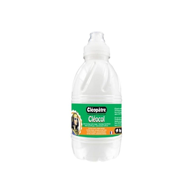3134727005004-Cléopâtre Cléocol - Recharge de colle - 570 gr-P_79369018_2-0
