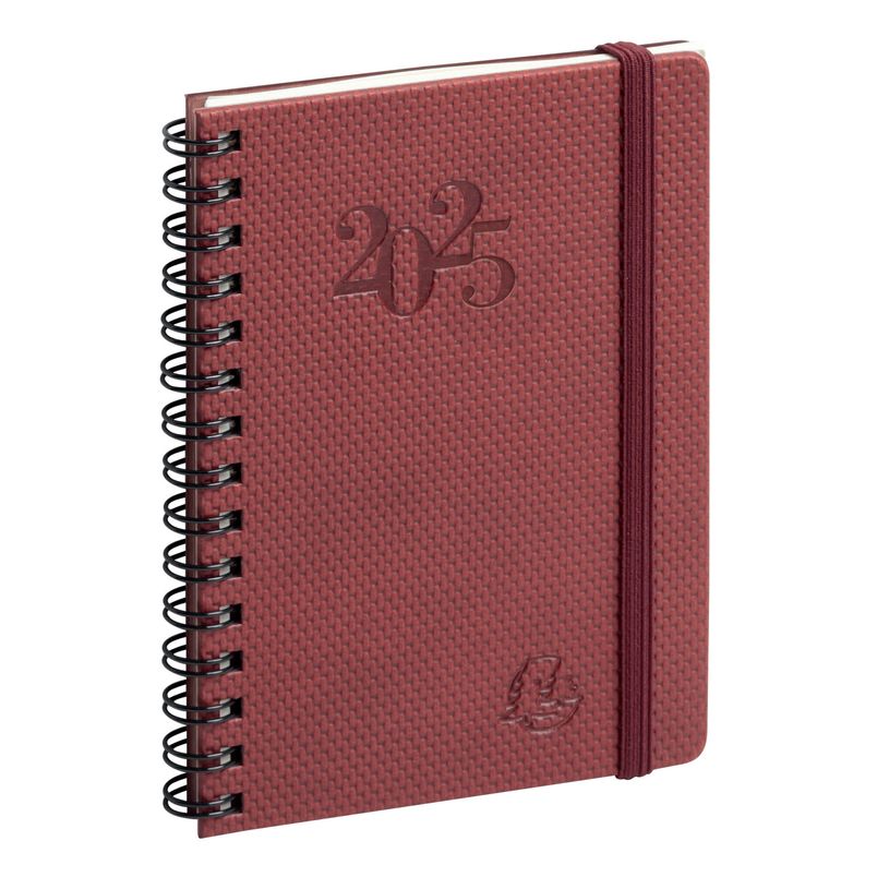 3660942033619-Agenda de poche spiralé Swan Eurotime 13W - 1 semaine sur 2 pages - 9 x 13 cm - disponible dans diff-P_79369698_2-0