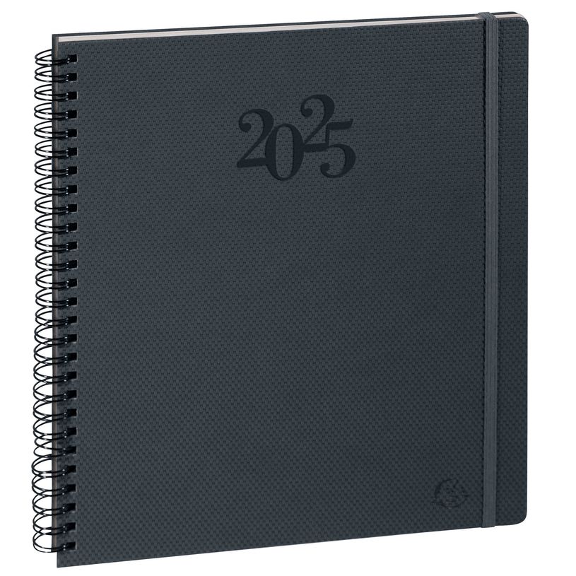 3660942124430-Agenda spiralé Swan Eurotime 22W - 1 semaine sur 2 pages - 18,5 x 22,5 cm - disponible dans diff-P_79369759_2-1