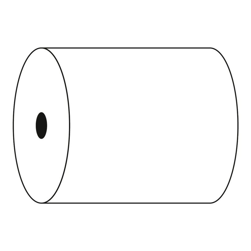 3130632403584-Exacompta - 10 Bobines chimiques - rouleaux caisses - 76 x 70 x 12 mm - 2 plis autocopiant-P_79370331_2-1