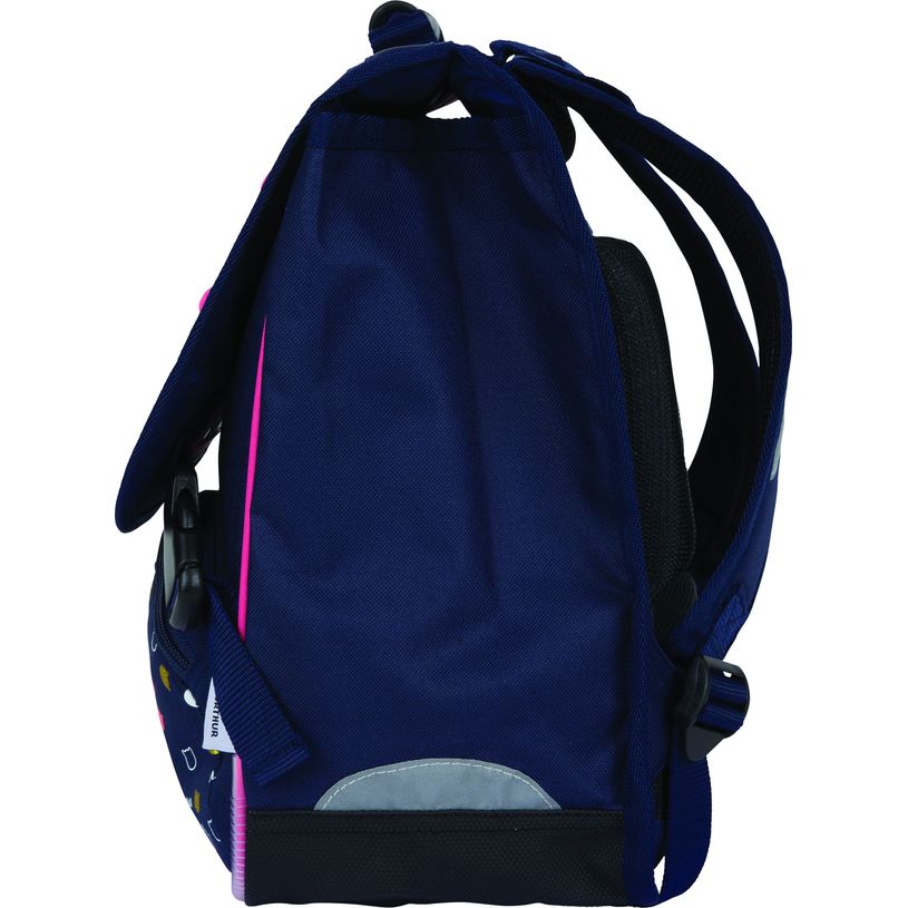 3664447100104-Cartable Chaton Cute 38 cm - 2 compartiments - Oberthur-P_79373106_5-4