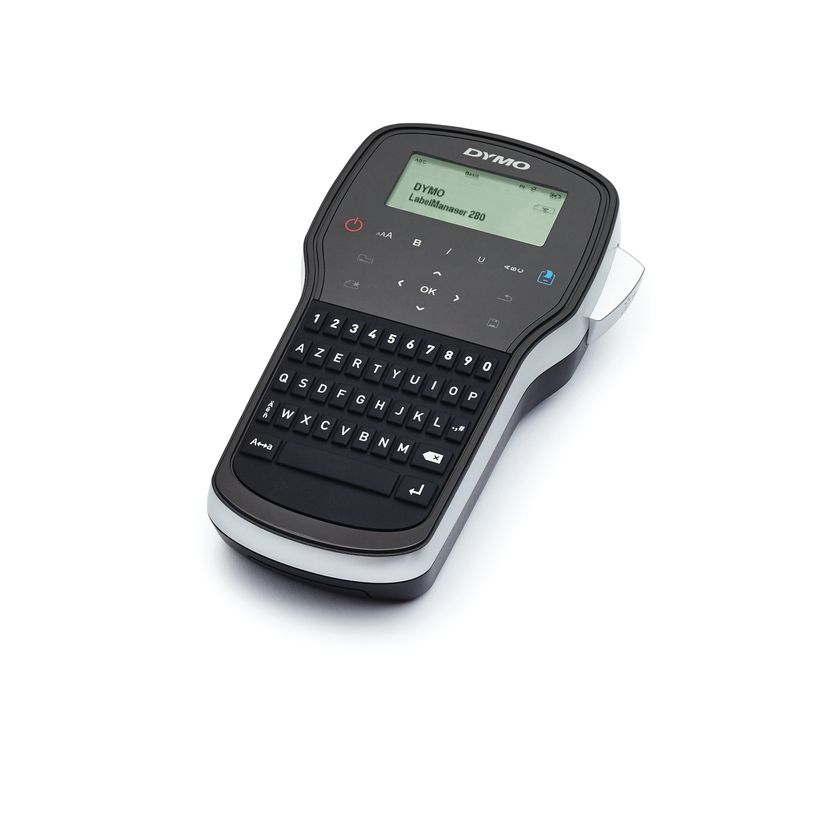 3501170968956-Dymo LabelManager 280  -  Étiqueteuse  - imprimante d'étiquettes monochrome  - impression-P_79374255_4-2