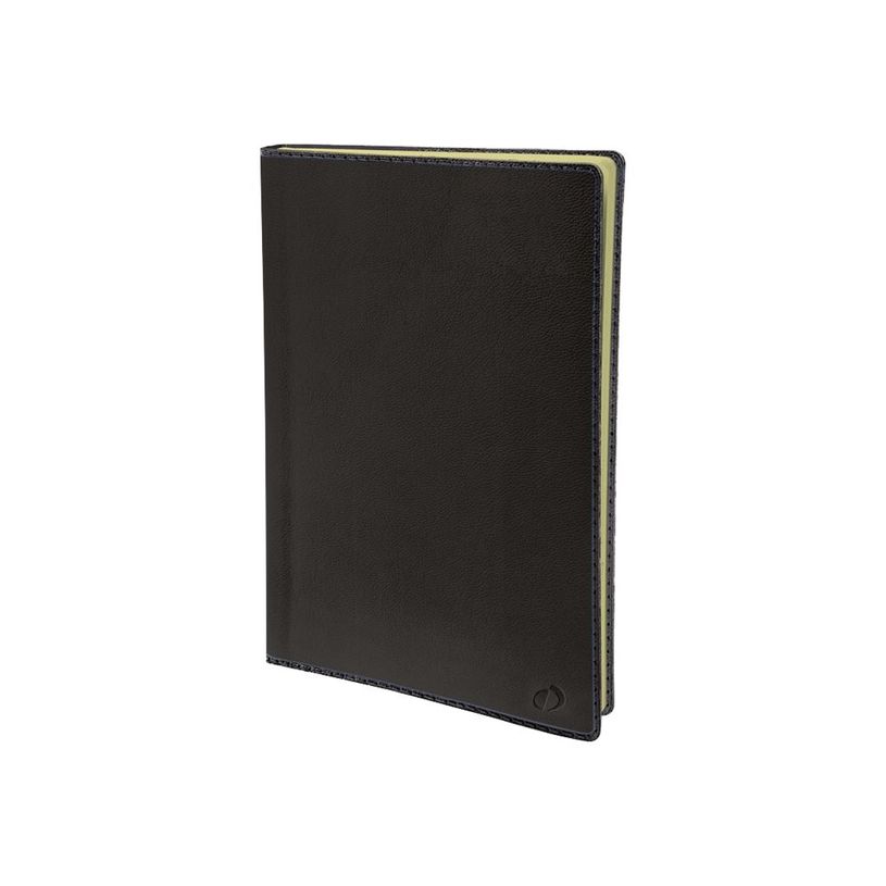 3371010336029-Agenda Toscana Noir 1 Semaine sur 2 pages 10X15cm Quo Vadis -P_79374440_1-0