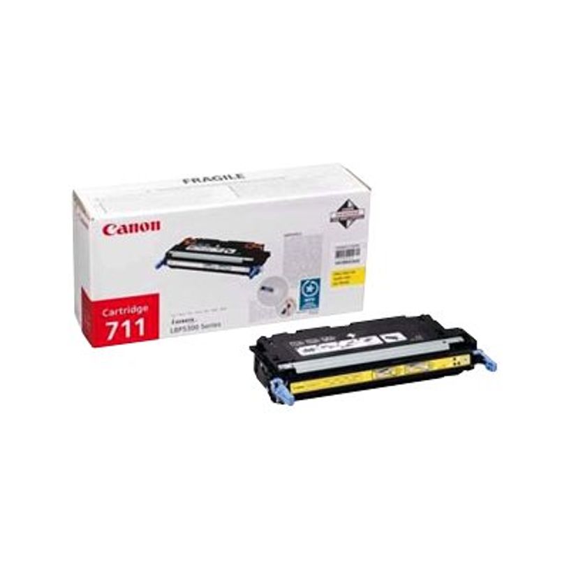 4960999403717-Canon 711 - jaune - cartouche laser d'origine-P_79375398_1-0