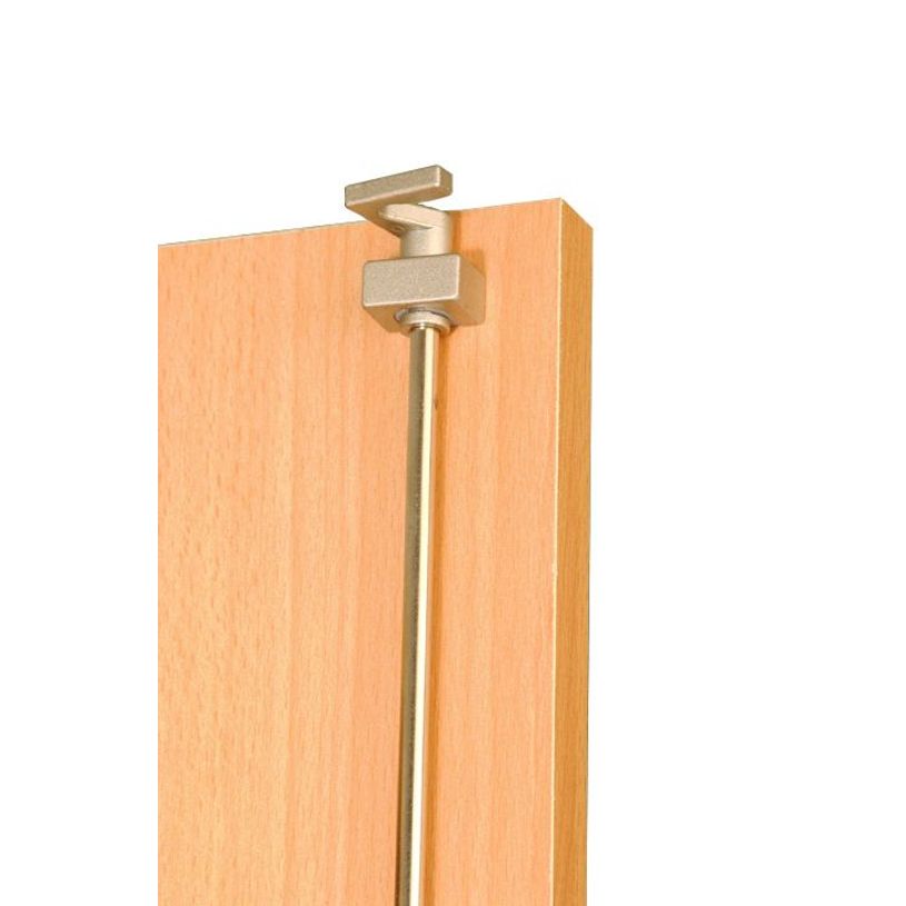 3253310174603-Armoire basse IDRA/DUAL - H72 x L80 x P47 - 2 portes - Corps blanc - Dessus et portes imita-P_79377101_4-3