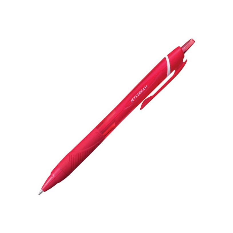 4902778148587-Uni JETSTREAM Mix - roller - Rouge-P_79381187_1-0