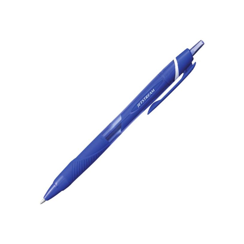 4902778148594-Uni JETSTREAM Mix - roller - Bleu-P_79381188_1-0