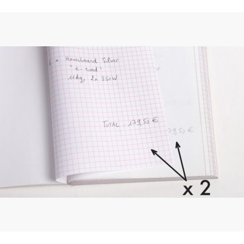 3130630132936-Exacompta - Manifold Carnet de factures pour micro-entrepreneurs - 50 dupli - 21 x 14,8 cm-P_79383066_7-3