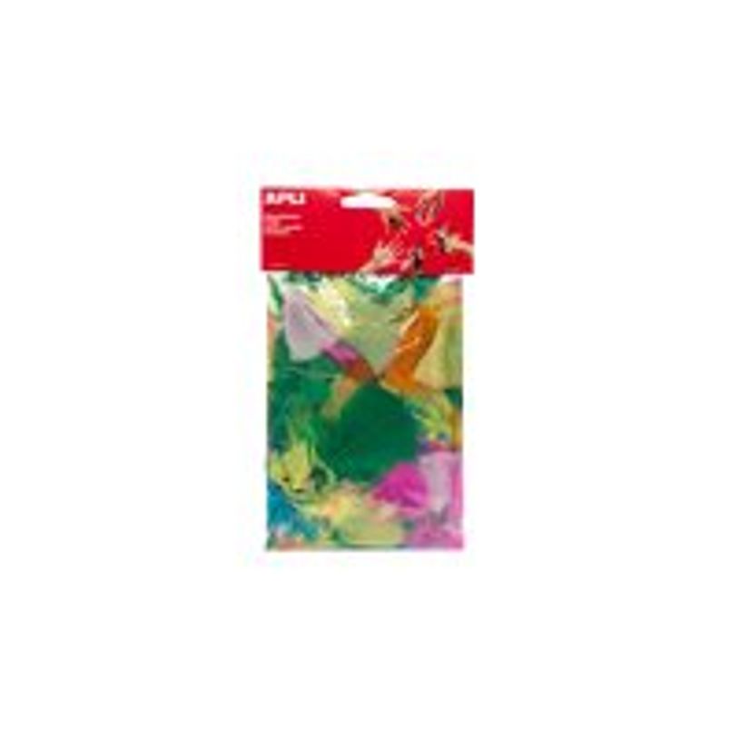 8410782132813-Apli - 24 plumes - coloris assortis-P_79383256_1-0