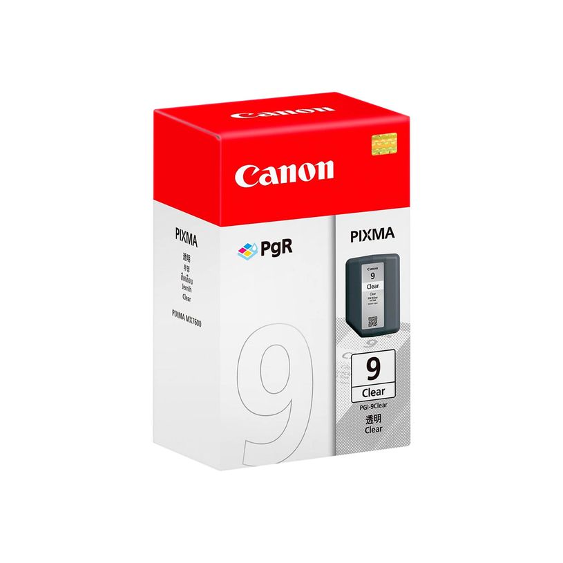 4960999534619-Canon PGI-9 - chroma optimizer - cartouche d'encre originale-P_79383293_1-0
