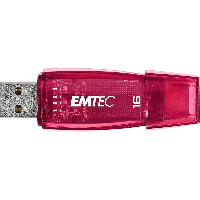 3126170110619-Emtec C410 Color Mix - clé USB 2.0 - 16 Go - rouge-P_79384461_2-1