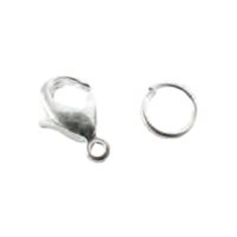 3471052684161-Graine Creative - lot de 4 fermoirs mousqueton - 1.2 cm - argent -P_79385260_1-0