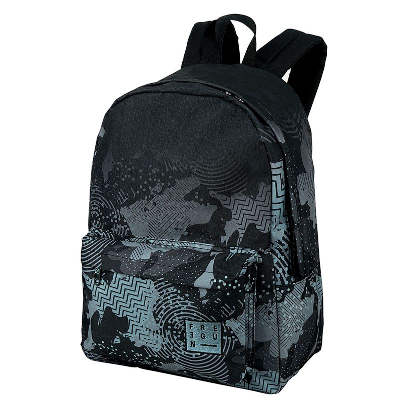 3108720641835-Freegun - Sac à dos 1 compartiment - Oberthur-P_79386658_1-0