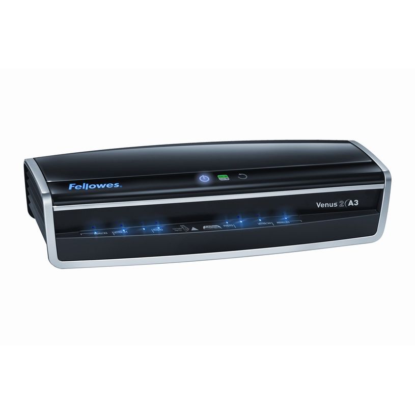 0043859641239-Fellowes Venus 2 - Plastifieuse A3 - jusqu'à 250 microns-P_79386848_11-10