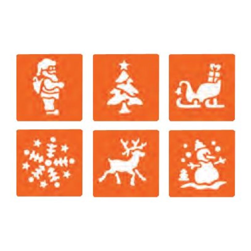 3471052253008-Graine Creative - lot de 6 pochoirs - motif noël-P_79387586_1-0