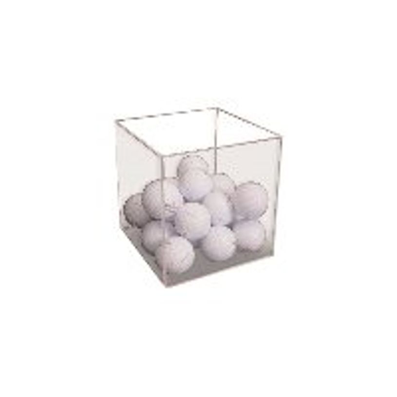 3660412026752-Promocome - Bac hexagonal - cube - 21 x 21 x 21 cm-P_79388308_1-0