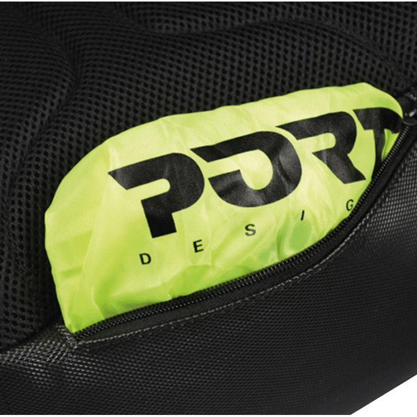 3567041605115-Port Designs Courchevel - Sac à dos pour ordinateur portable 17,3" - noir-P_79388590_4-3