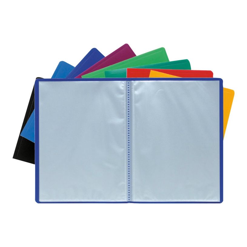3130630085102-Exacompta - Porte vues - 20 vues - A4 - disponible dans différentes couleurs-P_79389281_2-1