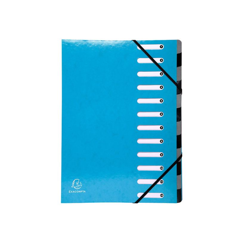 3130630539292-Exacompta Iderama - Trieur extensible 12 positions - disponible dans différentes couleurs-P_79389290_3-1