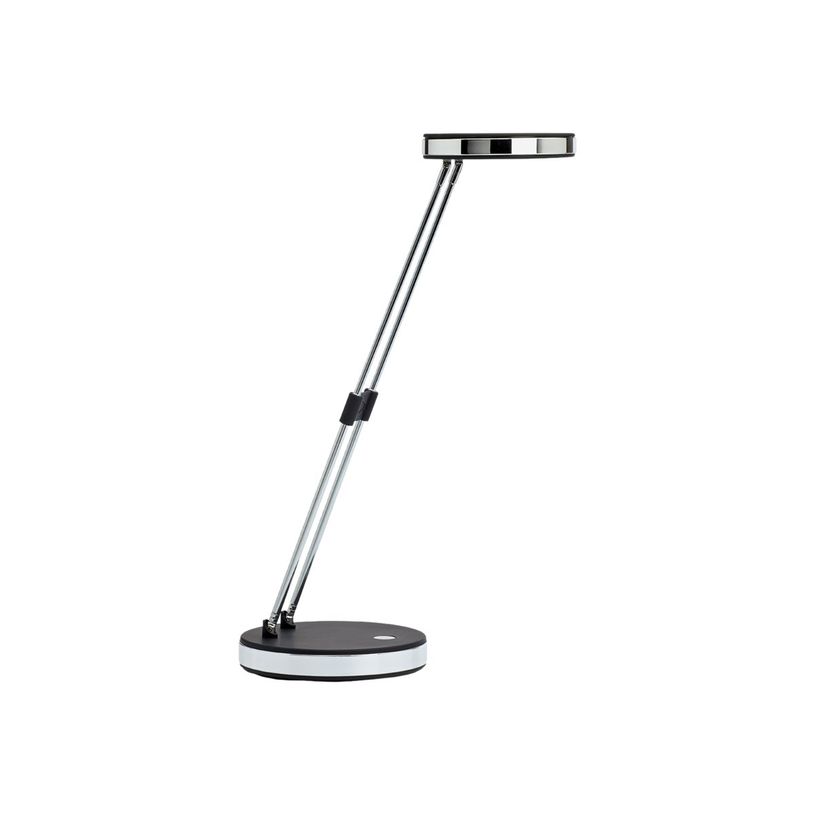 4002390061308-MaulPuck - Lampe de bureau télescopique LED - 5W - noir-P_79389722_1-0
