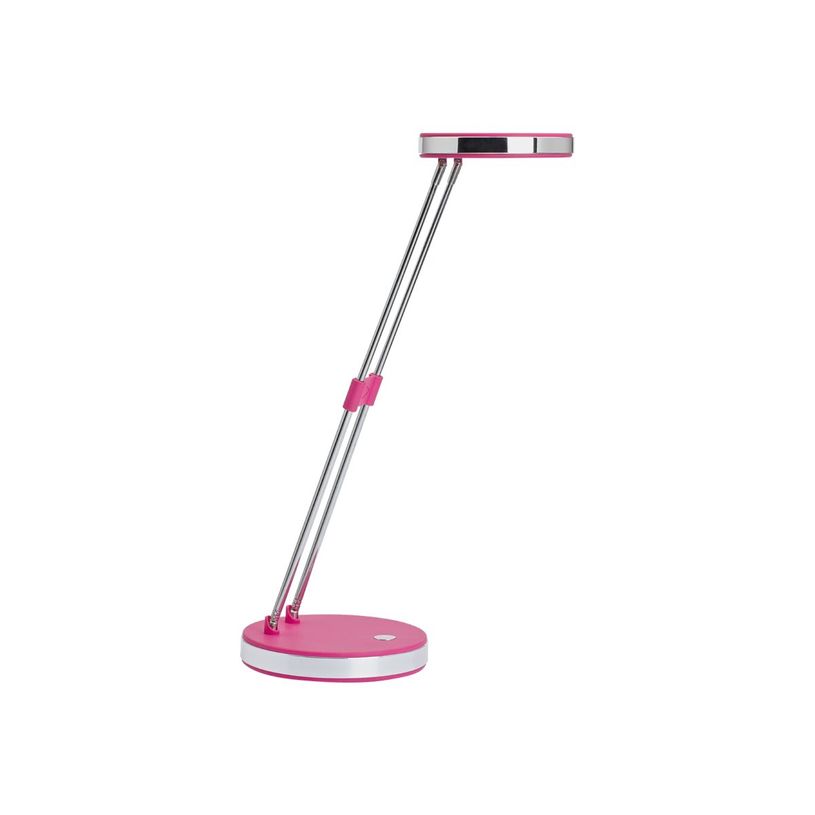 4002390061421-MaulPuck - Lampe de bureau télescopique LED - 5W - fuchsia-P_79389725_1-0
