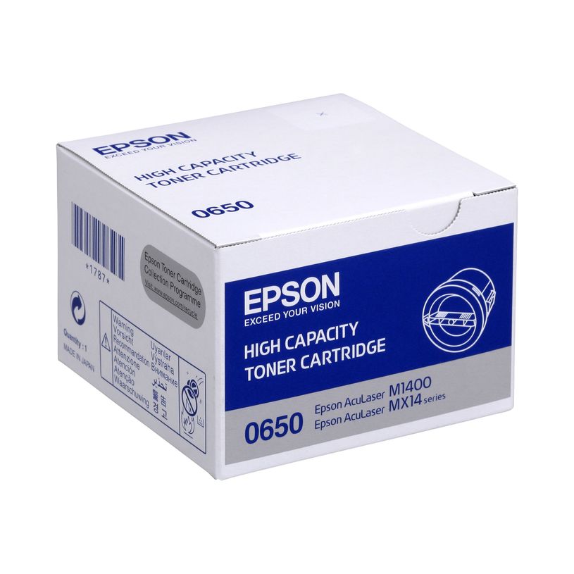 8715946487564-Epson S050650 - noir - cartouche laser d'origine-P_79390714_4-1
