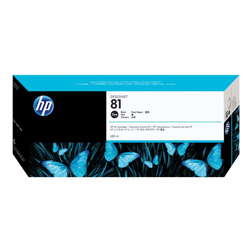 025184252564-HP 81 - noir - cartouche d'encre originale (C4930A)-P_79390998_11-6