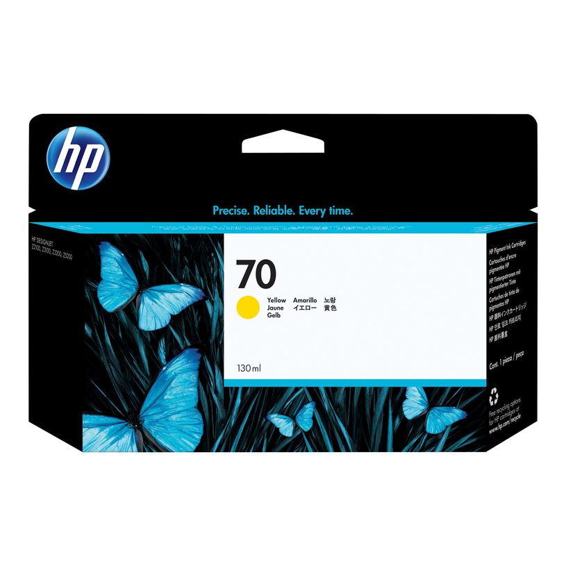 882780528710-HP 70 - jaune - cartouche d'encre originale (C9454A)-P_79391110_3-0
