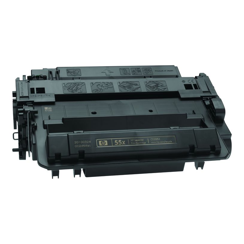 0884420133704-HP 55X - noir - cartouche laser d'origine-P_79391153_2-1