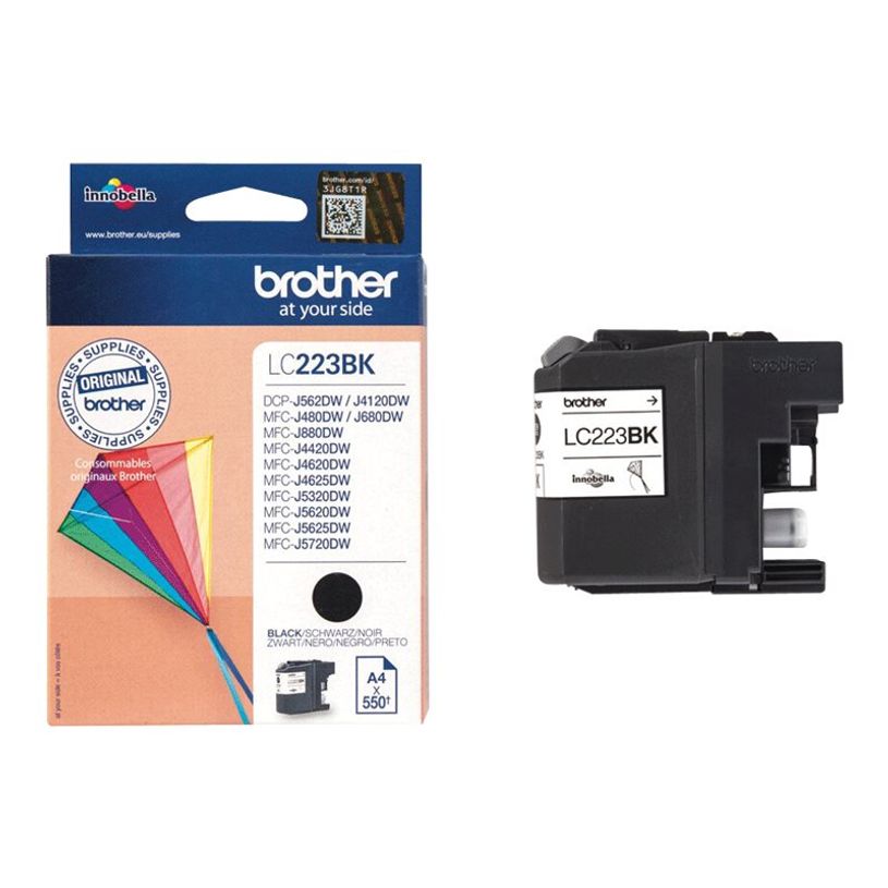 4977766735896-Brother LC223 - noir - cartouche d'encre originale-P_79393975_5-3